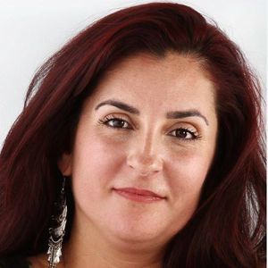 Meet your Posher, Geneviève